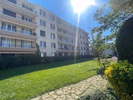 vente appartement 3 pièces 65 m² champagne-au-mont-d’or (69410)