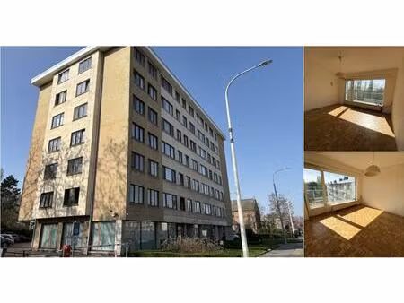 appartement à louer avec terrasse et 1 chambre   dilbeek (vbe10813)