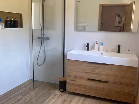 vente appartement 3 pièces 96 m² eckbolsheim (67201)