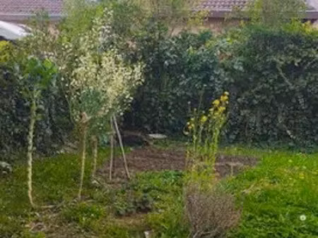location appartement 2 pièces 48 m² à fontaine (38600)  700 €