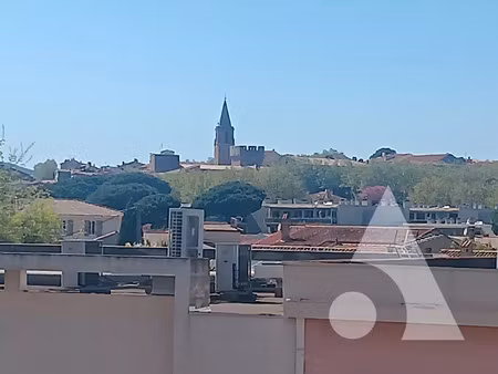 vente appartement 2 pièces 64 m² fréjus (83600)