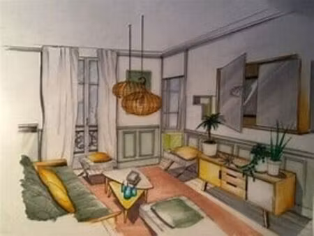 appartement à vendre lamballe