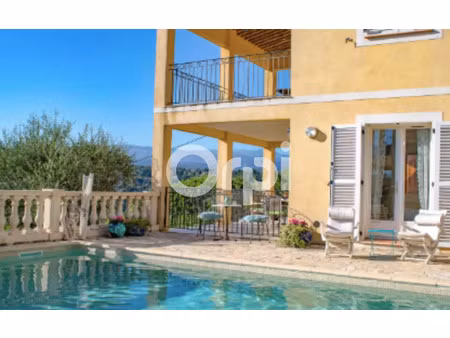 appartement montauroux 78.93 m² t-4 à vendre  375 000 €
