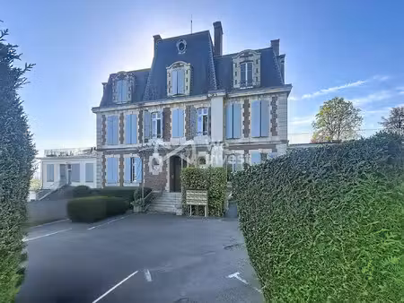 appartement à vendre nay