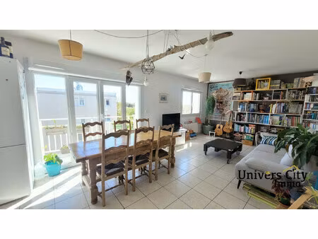 appartement à vendre rezé