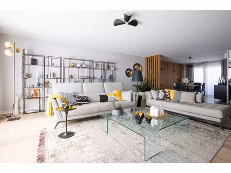 vente appartement 2 pièces 23 m² strasbourg (67000)