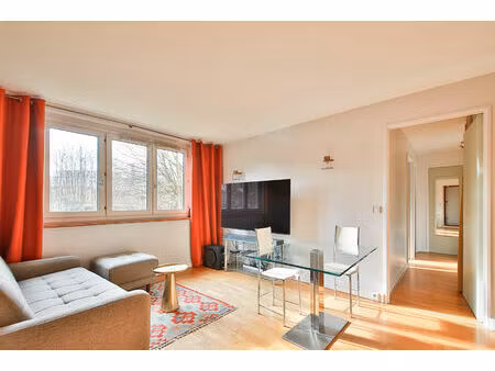 appartement 3 pièces 49 m² à vendre / acheter vanves 92170 ? | era immobilier