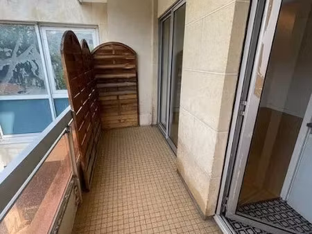 location appartement 1 pièce 19 m² à villemomble (93250)  775 €