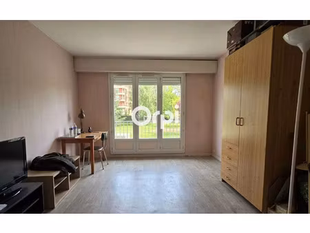 appartement wattignies m² t-2 à vendre  75 000 €