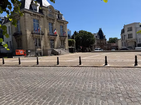 parking / box centre ville brunoy