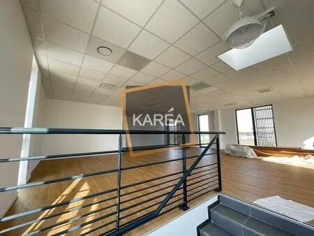 vente local d’activités chanteloup en brie 77600 867m²