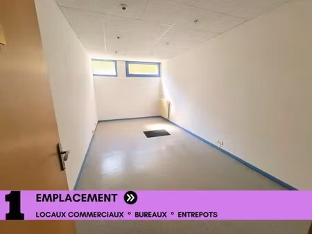 vente local d'activités 204 m²
