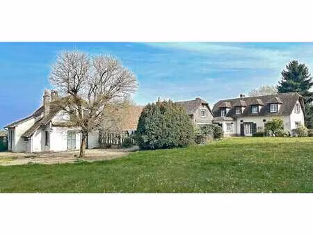 propriété beauvais (60)