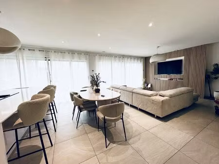 maison à vendre betton