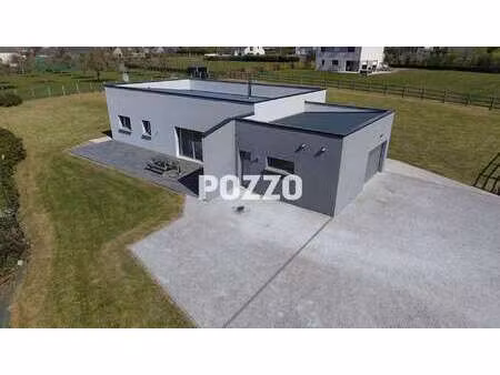 vente maison à blainville-sur-mer (50560) : à vendre / 137m² blainville-sur-mer