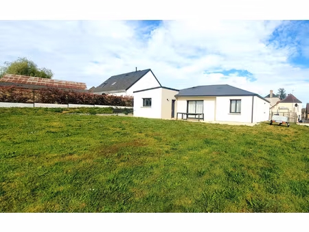 maison briosne-lès-sables 99.69 m² t-4 à vendre  220 000 €