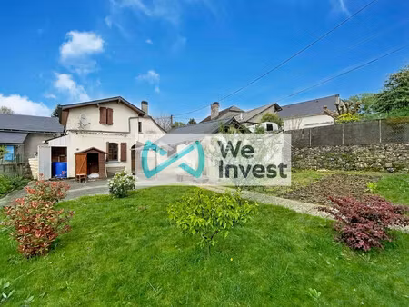 maison à vendre bruges-capbis-mifaget