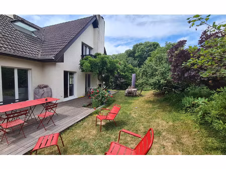 maison bures-sur-yvette m² t-6 à vendre  625 000 €