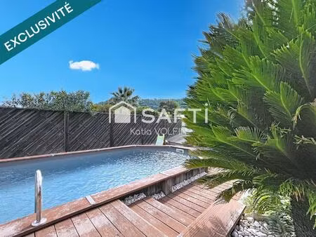 maison clef en main carnoux