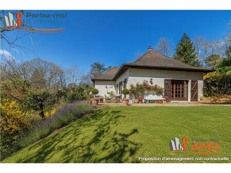 maison à vendre charbonnières-les-bains