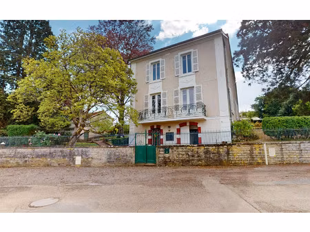 maison cheilly-lès-maranges 121 m² t-5 à vendre  385 000 €