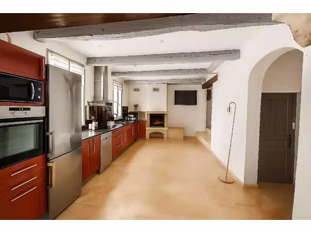 vente maison 5 pièces 160 m² dijon (21000)