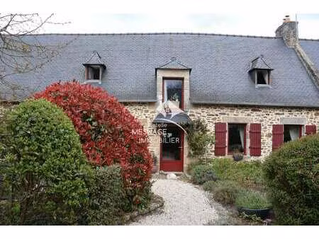 vente maison à dinan (22100) : à vendre / 160m² dinan
