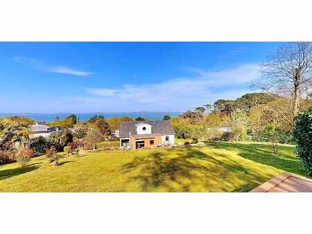 maison avec jardin et terrasse douarnenez (29)