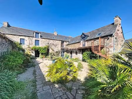 vente maison piscine à erquy (22430) : à vendre piscine / 366m² erquy