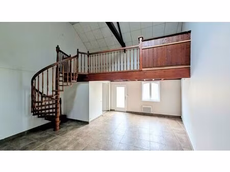 maison de 51m2 à etrelles