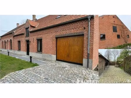 fermette à louer à achtel 46 rijkevorsel (rbv70353)