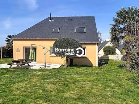 vente maison à guidel (56520) : à vendre / 122m² guidel