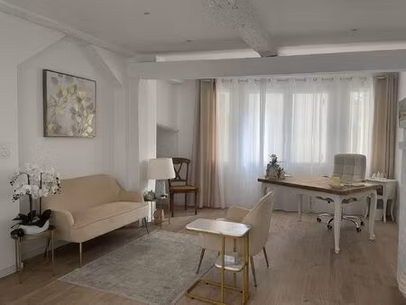 hyères -centre-ville- maison de ville