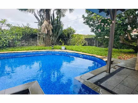 maison kourou m² t-4 à vendre  390 080 €