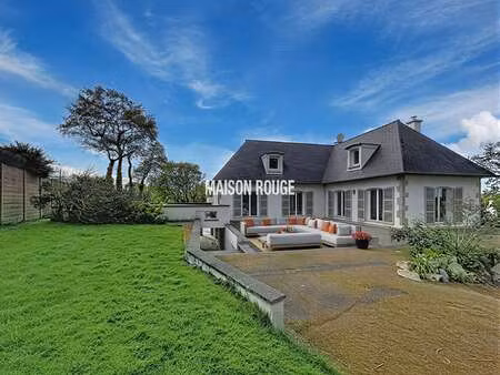 vente maison à lamballe (22400) : à vendre / 197m² lamballe