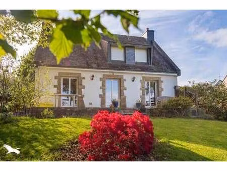vente maison à lanester (56600) : à vendre / 130m² lanester