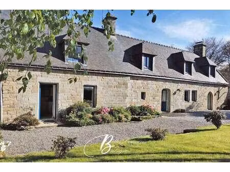 vente maison piscine à languidic (56440) : à vendre piscine / 229m² languidic