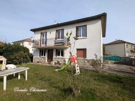 charmant foyer cantalien à finir de rénover