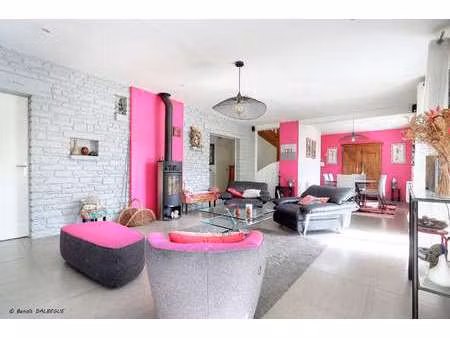 vente maison au rheu (35650) : à vendre / 170m² le rheu