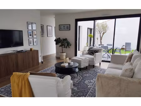 maison marennes m² t-4 à vendre  415 000 €