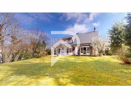 secteur recherché - maison à rénover à marly le roi 8 pièces 180 m2 - 6 chambres  jardin  