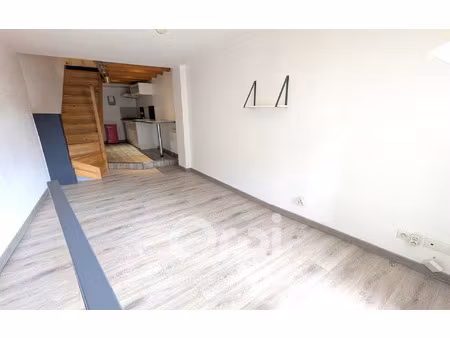 maison mirefleurs m² t-3 à vendre  107 000 €