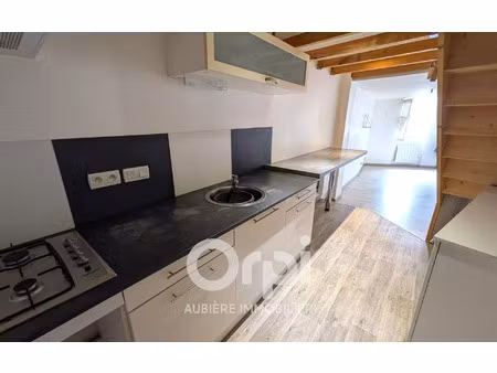 maison mirefleurs m² t-3 à vendre  117 900 €