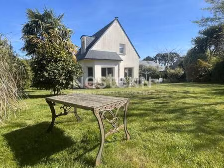 vente maison à monterblanc (56250) : à vendre / 100m² monterblanc