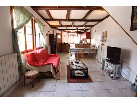 maison nanterre - centre ville