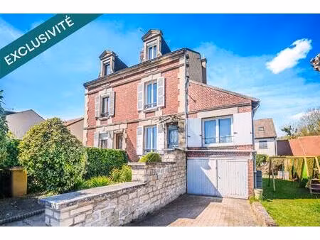 maison familiale proche des comodités