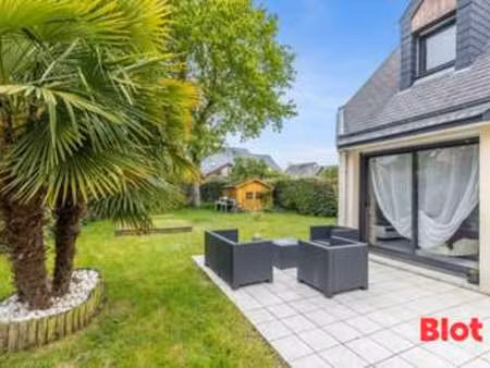 vente maison à pont-péan (35131) : à vendre / 137m² pont-péan