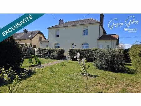 garage + dépendance