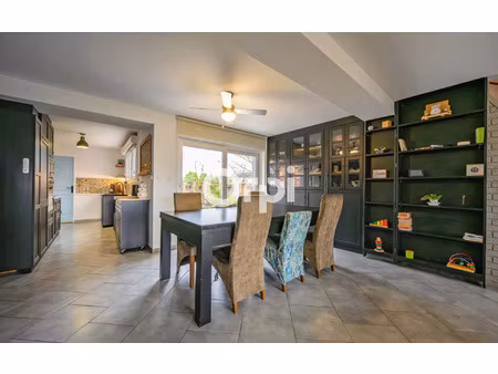 maison sainghin-en-weppes m² t-5 à vendre  279 800 €