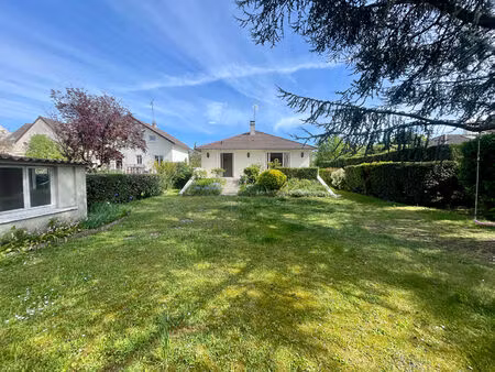 à vendre maison familiale le quartier du parc à saint-gratien